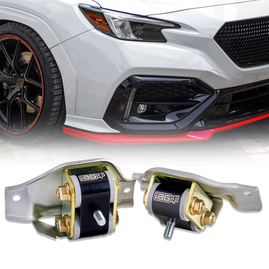 IAG Performance Engine Mount Set