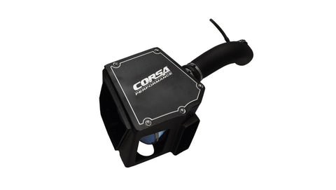 Corsa 09-13 Chevrolet Suburban 5.3L V8 Air Intake