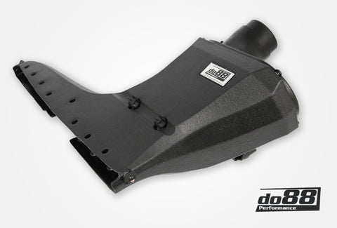 do88 VAG 1.8T/2.0T EA888 V2 Intake System - Plastic