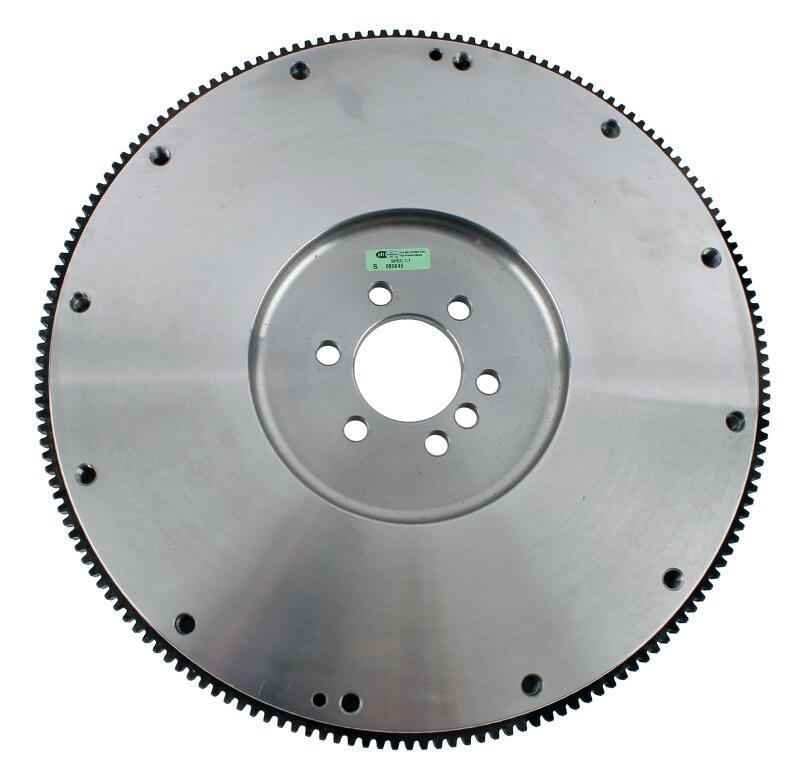 McLeod Steel Flywheel Chevy LS Motors .400 Thicker For Older Bellhsg 168