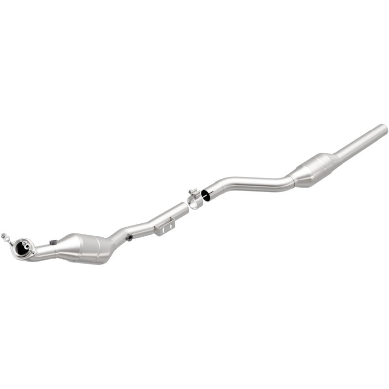 MagnaFlow Direct Fit Catalytic Converter 00-02 Mercedes E430 4.3L