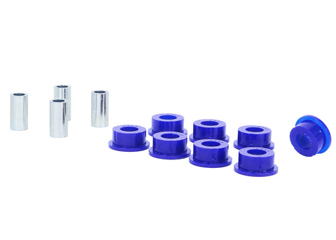 SuperPro 2000 Toyota MR2 Spyder Base Rear Trailing Arm Bushing Kit