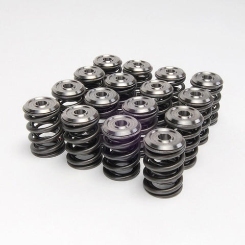 Skunk2 Honda / Acura B Series Alpha Titanium Retainer Kit