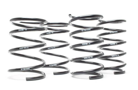 H&R 90-98 Subaru Legacy (AWD) BC/BD Sport Spring (Non Wagon)