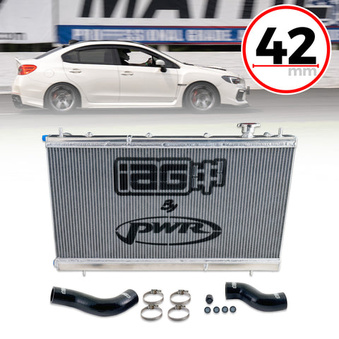 IAG Street Series Radiator