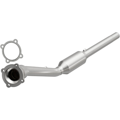 MagnaFlow DF Cat Conv 99-04 VW Beetle T/C GLX Turbo S / 99-03 Golf T/C GLS GTI / 99-03 Jetta T/C GLS