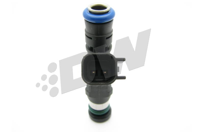 DeatschWerks 99-10 V6 Mustang 35lb Top Feed Injectors
