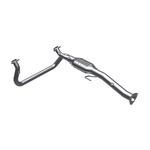 MagnaFlow Direct Fit Catalytic Converter Astro-Safari Van 96-99