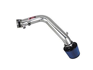 Injen 09-10 VW Golf 2.5L Polished Cold Air Intake w/ MR Tech/Air Fusion/Nano-Fiber Filter (NO MAF)