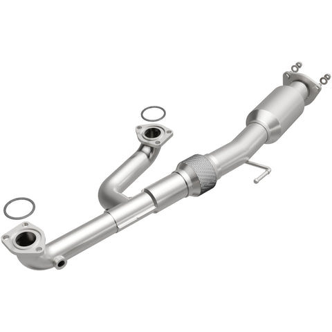 MagnaFlow 2016 Honda Odyssey 3.5L Direct Fit Converter