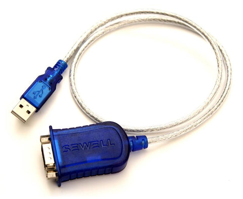 Innovate USB-to-Serial Adapter