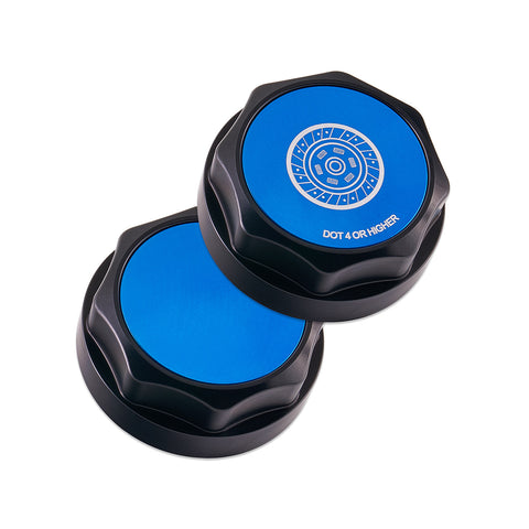 IAG Revolve Clutch Fluid Reservoir Cap