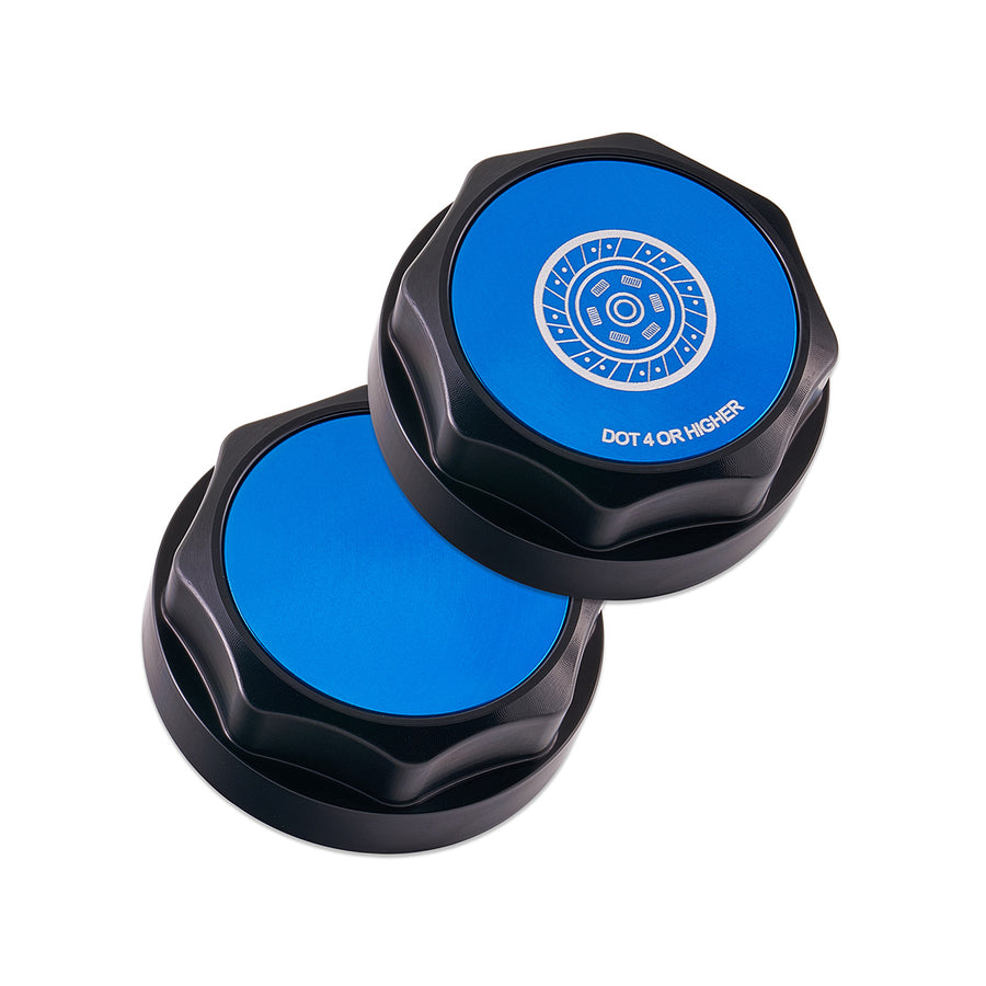 IAG Revolve Clutch Fluid Reservoir Cap
