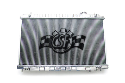 CSF 03-06 Nissan 350Z Radiator
