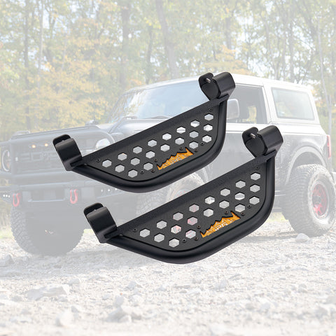 IAG V2 EZ-Step® Add-on