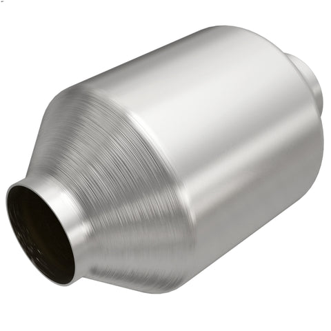MagnaFlow 2.25in CARB Compliant Universal Catalytic Converter