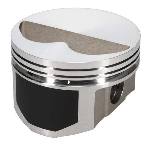 Wiseco Pro Tru Street Chevy Small Block 4.000in Bore 1.425in CH -5.00 CC Piston Set