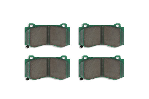 DBA 06-07 Dodge Magnum SRT8 / 06-09 Challenger SRT8 SP500 Front Brake Pads