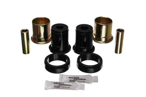 Energy Suspension GM Rear Upper Control Arm Bushing Assy - Black