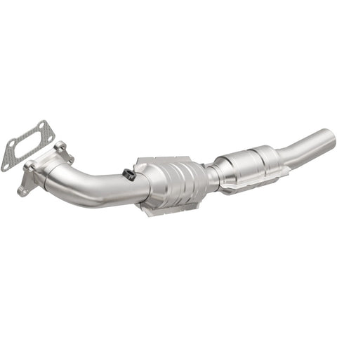MagnaFlow Direct Fit Catalytic Converter 12-14 Chevy Camaro 3.6L Driver Side