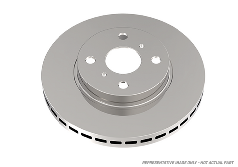DBA 19-22 BMW 330i (Excl M Sport Package/Brakes) Rear En-Shield HC Standard Rotor