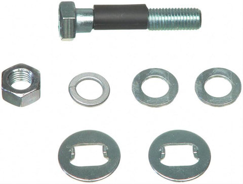 MOOG 83-87 Renault Alliance Front / Rear Cam Bolt Kit