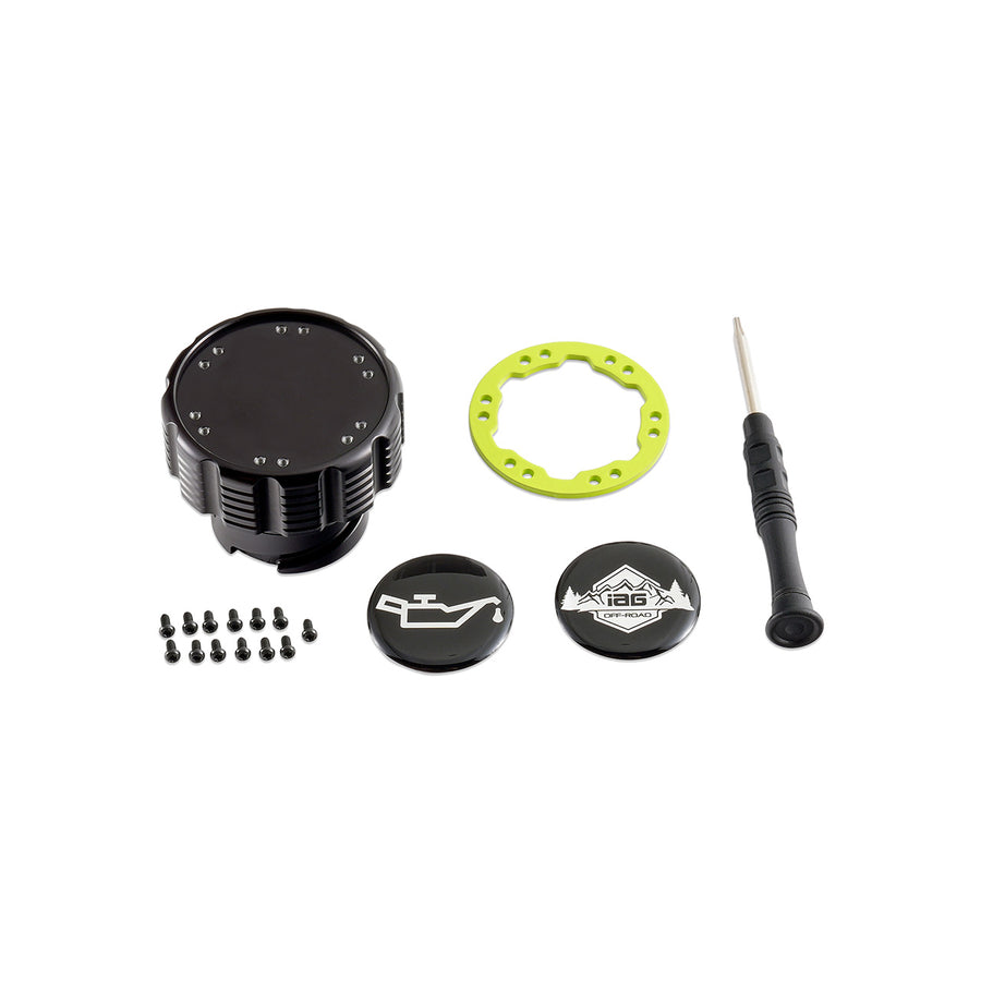 IAG Beadlock Oil Cap