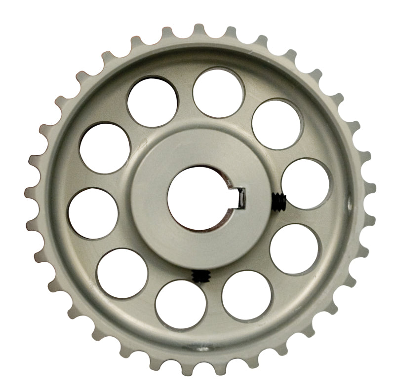 Peterson Fluid Systems Pulley 33 Tooth HTD 1 Wide LW