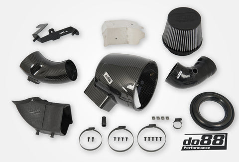do88 BMW Z4 M40i B58 (G29)/Toyota GR Supra MK5 (A90) Intake System