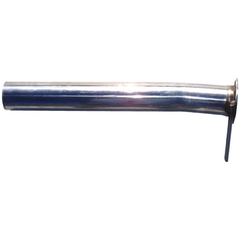 MBRP 2003-2007 Ford F-250/350 6.0L Adapter for All Reg. Cab Installations