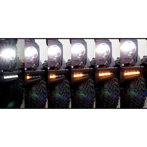 IAG I-Line 5 Lamp Indicator Light Kit