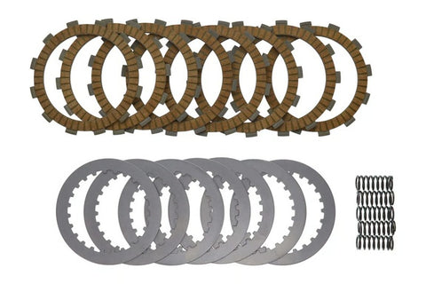 Wiseco 06-12 KTM250SX-F Clutch Pack Kit