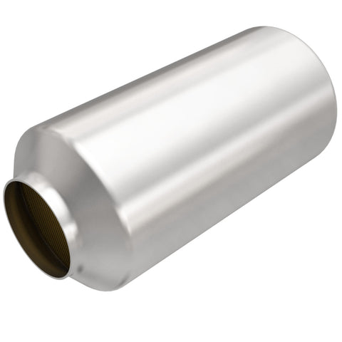 MagnaFlow Universal Catalytic Converter 2.00 inch Short CA