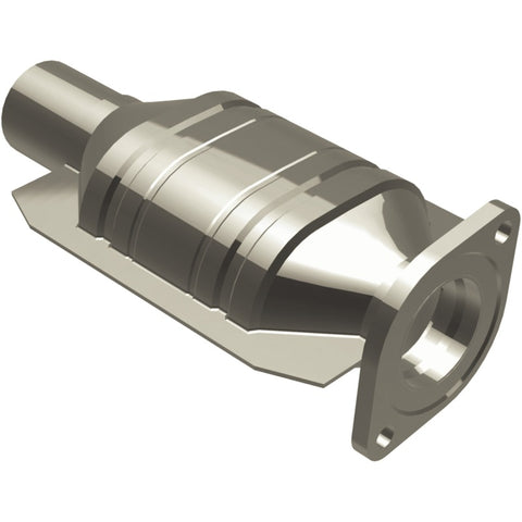 MagnaFlow Direct Fit Catalytic Converter 96-99 Ford Taurus3.0L 50S