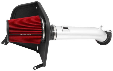 Spectre Air Intake Kit GM Silverado/Sierra 1500 4.3L
