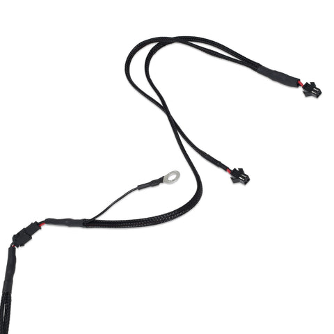 IAG 4pc Interior Led Dome Light Kit V2