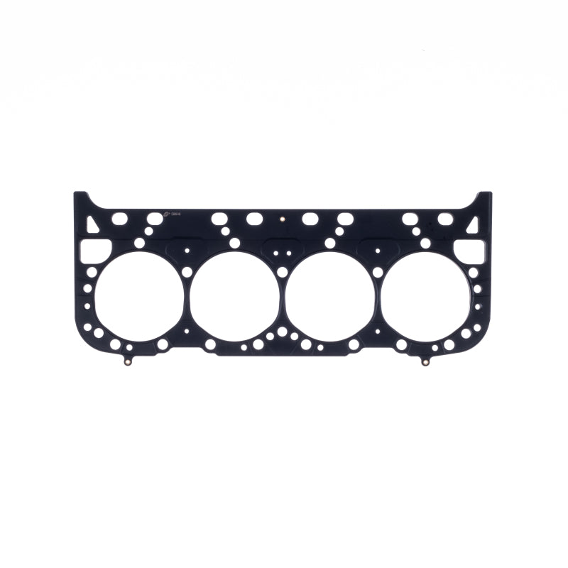 Cometic 92-96 GM LT1 Small Block 4.100 inch Bore .040 inch MLS Head Gasket (w/Valve Pockets)