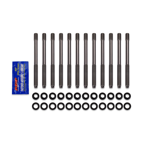 IAG Performance 14mm Head Stud Set