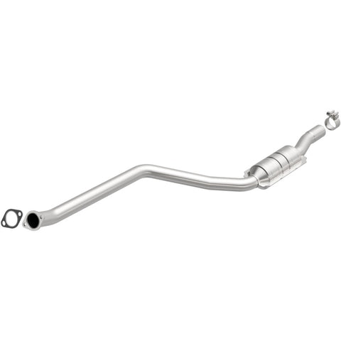 MagnaFlow Direct Fit Catalytic Converter 06-07 BMW 530i 3.0L Driver Side
