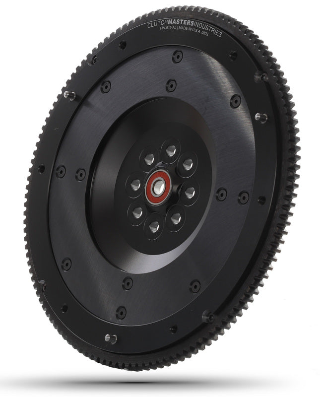 Clutch Masters 18-19 Subaru WRX 2.0L (Mid 2018 with VIN J*806877) Aluminum Flywheel
