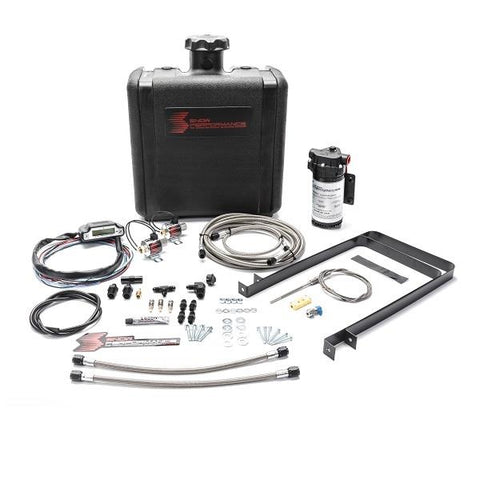 Snow Performance Stage 3 Boost Cooler 07-17 Cummins 6.7L Diesel Water Injection Kit