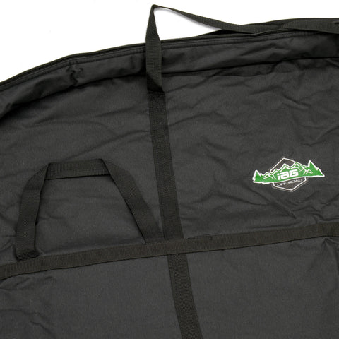 IAG I-Line Rear Top Panel Storage Bag