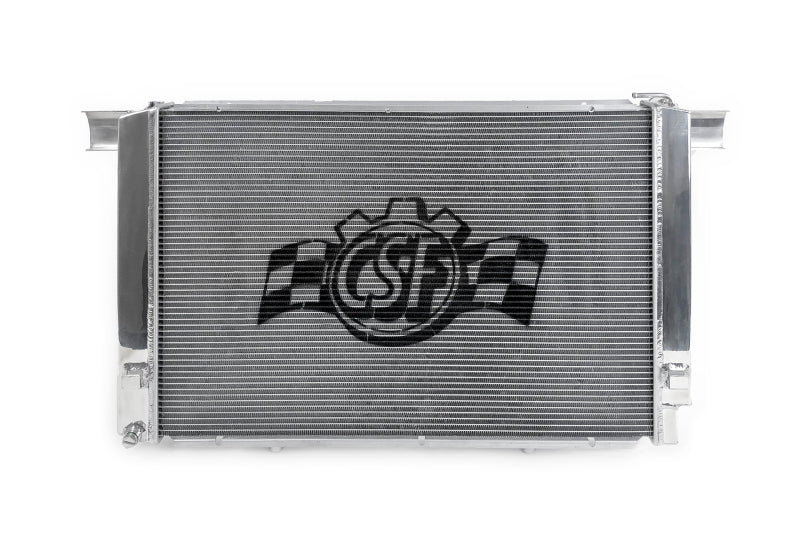 CSF 90-93 Mercedes-Benz 500SL / 94-02 Mercedes-Benz SL500 Radiator
