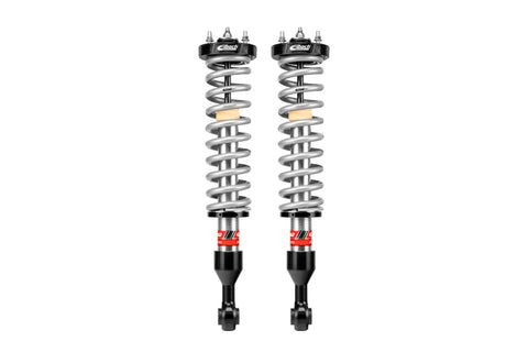 Eibach 24-25 Toyota Land Cruiser SUV 2.4L Turbo Hybrid Pro-Truck Coilovers - Front