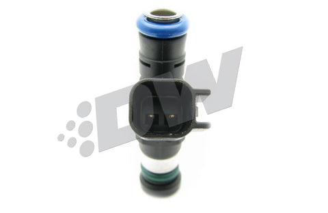 DeatschWerks Ford Focus MK2 ST/RS 05-10 550cc Injectors - Set of 5