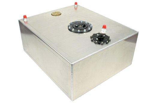Aeromotive Fuel Cell - 15 Gal - Brushless Eliminator