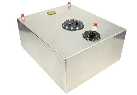 Aeromotive Stealth Fuel Pump - Module - w/Fuel Cell Pickup - Brushless A1000