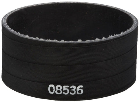 K&N Hose 3.75inid X 1.75inl Reinforced