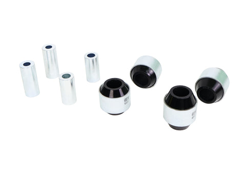 Whiteline 21-25 Volkswagen ID.4 Lower Control Arm Inner & Outer Bushing