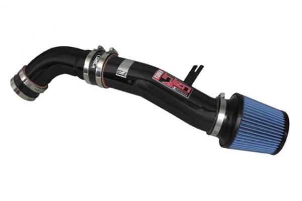 Injen 11-12 Hyundai Elantra 1.8L 4cyl Black Tuned Cold Air Intake w/ MR Tech & Web Nano-Fiber Filter